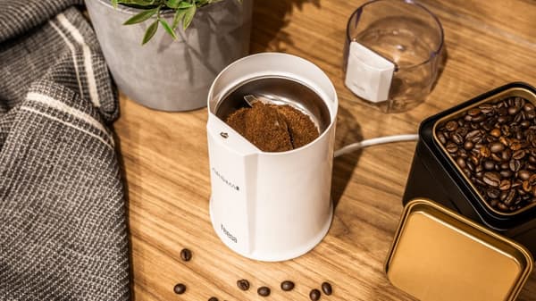 Aroma G10 kaffekværn