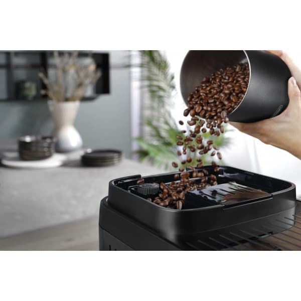 De'Longhi Magnifica Evo Next kahviautomaatti, ECAM310.60.B, musta