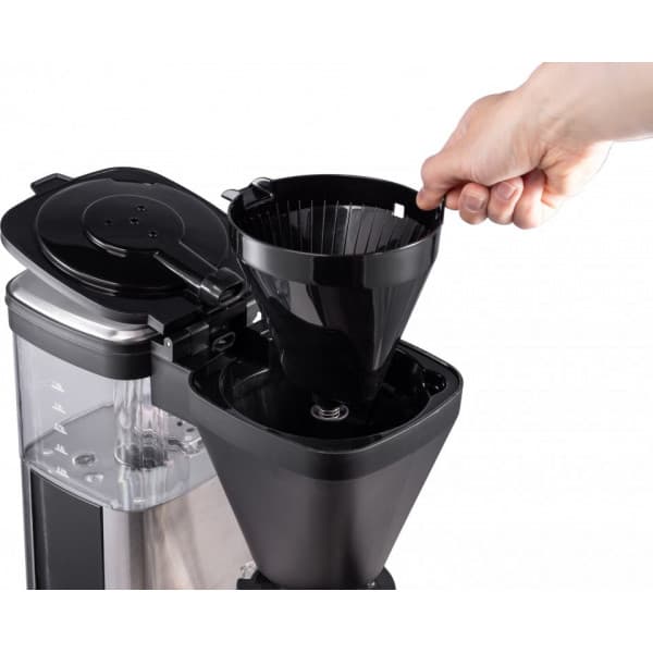 Ströme Premium Coffee kahvinkeitin