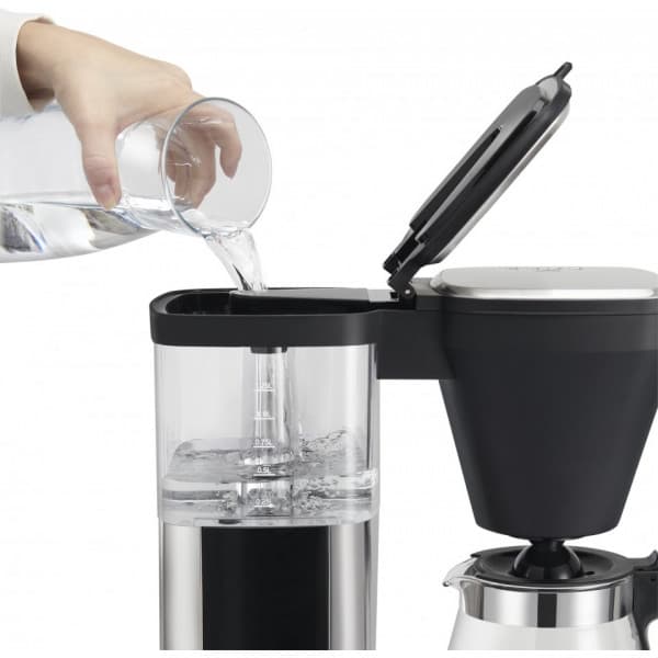 Ströme Premium Coffee kahvinkeitin