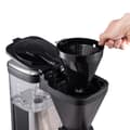 Miniatyrbillede 4 af 6: Ströme premium kaffemaskine med 1550 W og automatisk varmetilbageholdelse