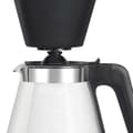 Miniatyrbillede 5 af 6: Ströme premium kaffemaskine med 1550 W og automatisk varmetilbageholdelse
