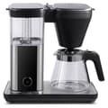 Miniatyrbillede 1 af 6: Ströme premium kaffemaskine med 1550 W og automatisk varmetilbageholdelse