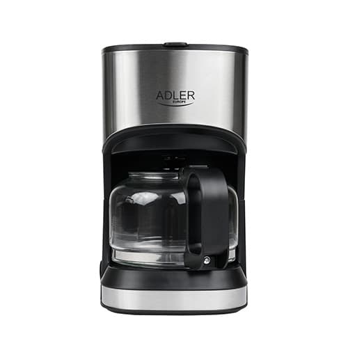 AD 4407 Dryp kaffemaskine 0,7L