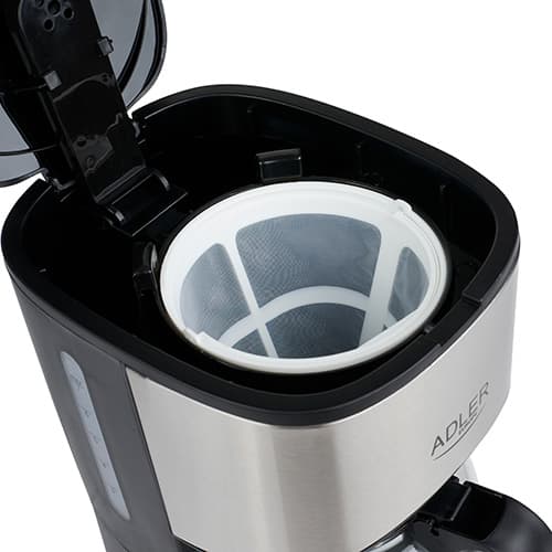 AD 4407 Dryp kaffemaskine 0,7L
