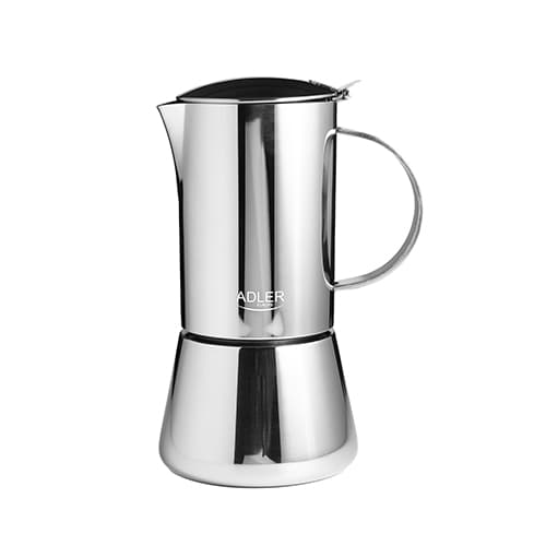AD 4419 Kaffebryggare - Espressobryggare - 350ml