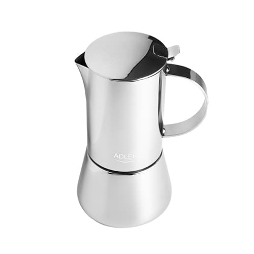 AD 4419 Kaffebryggare - Espressobryggare - 350ml
