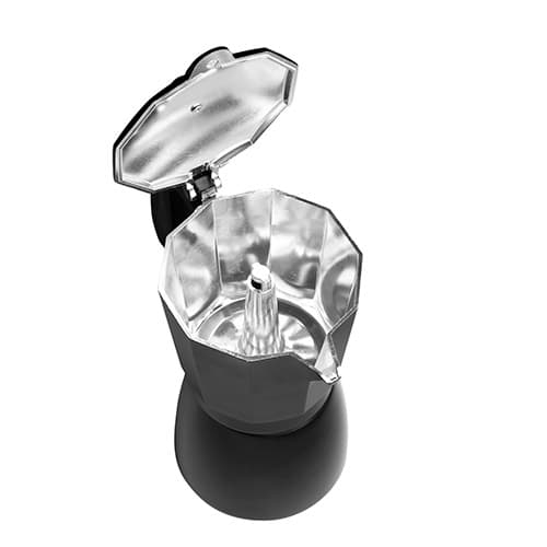AD 4420 Kaffemaskine - Espresso kaffemaskine - 520ml