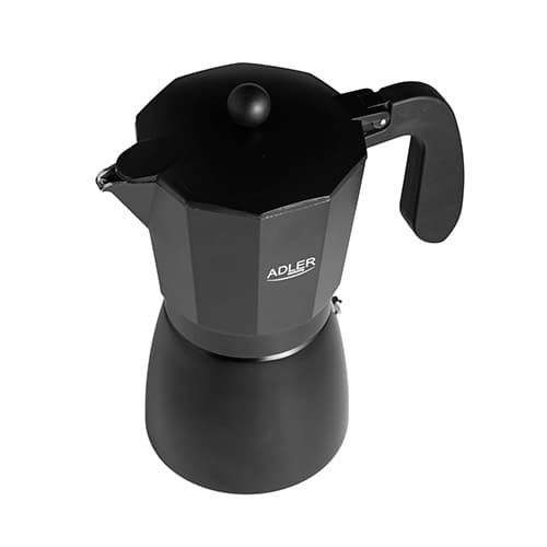 AD 4420 Kaffemaskine - Espresso kaffemaskine - 520ml