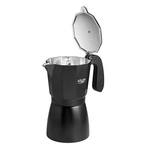 AD 4420 Kaffemaskine - Espresso kaffemaskine - 520ml