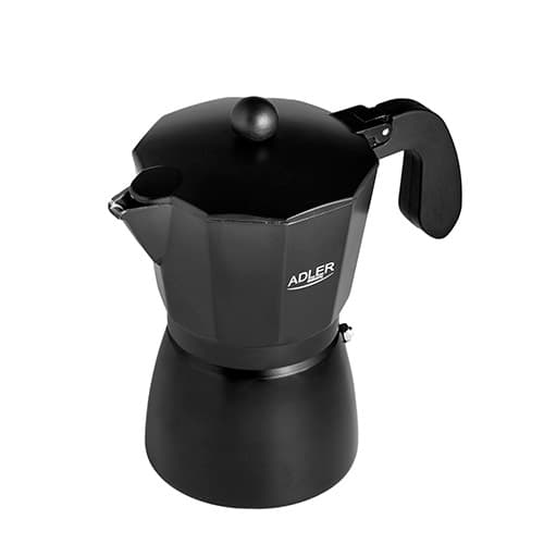 AD 4421 Kahvinkeitin - Espressokeitin - 320 ml
