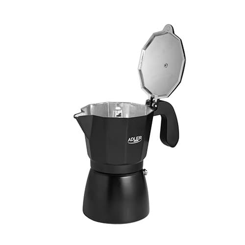AD 4421 Kaffemaskine - Espresso kaffemaskine - 320ml