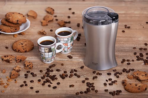 AD 443 Kaffekvarn