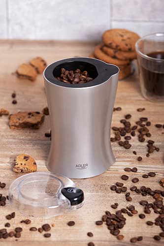 AD 443 Kaffekvarn
