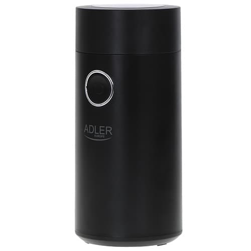 AD 4446 sort sølv Kaffekværn