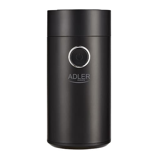 AD 4446 sort sølv Kaffekværn