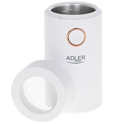 AD 4446 hvidguld Kaffekværn