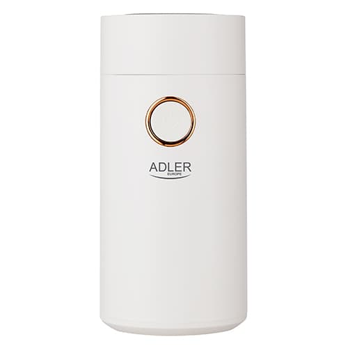 AD 4446 hvidguld Kaffekværn