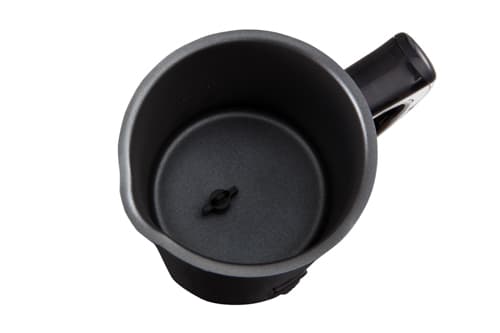 AD 4478 Mjölkskummare - uppvärmd