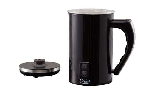 AD 4478 Mjölkskummare - uppvärmd