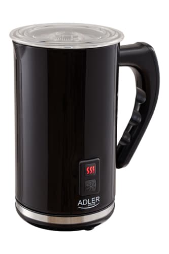 AD 4478 Mjölkskummare - uppvärmd