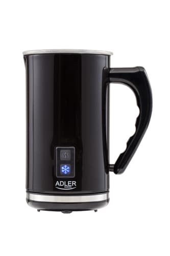 AD 4478 Mælkeskummer - opvarmet
