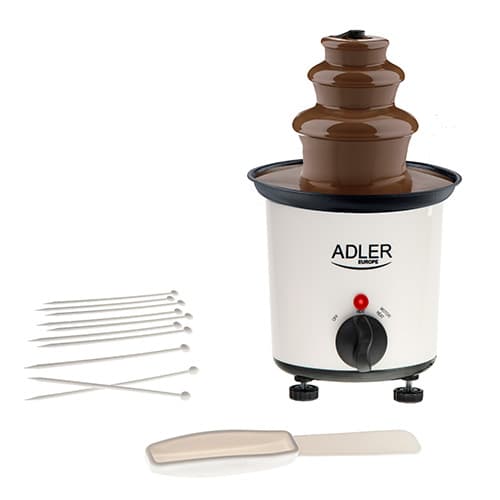 AD 4487 Chokoladefontæne