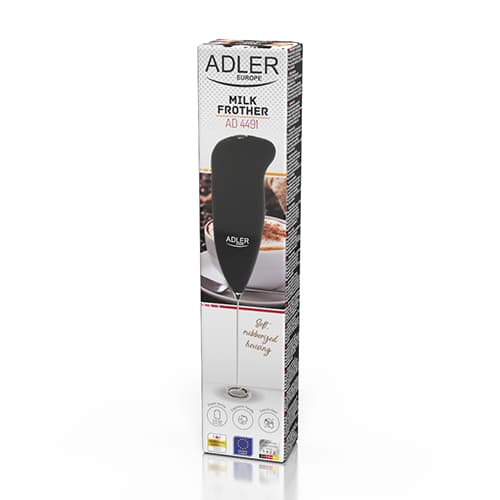 AD 4491 mælkeskummer