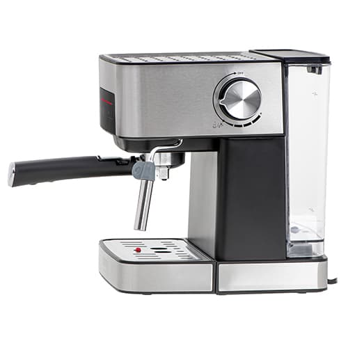 CR 4410 Kaffebryggare - tryck