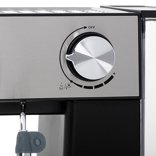 CR 4410 Kaffebryggare - tryck