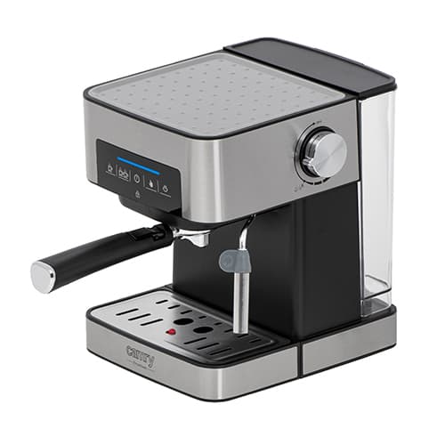 CR 4410 Kaffebryggare - tryck
