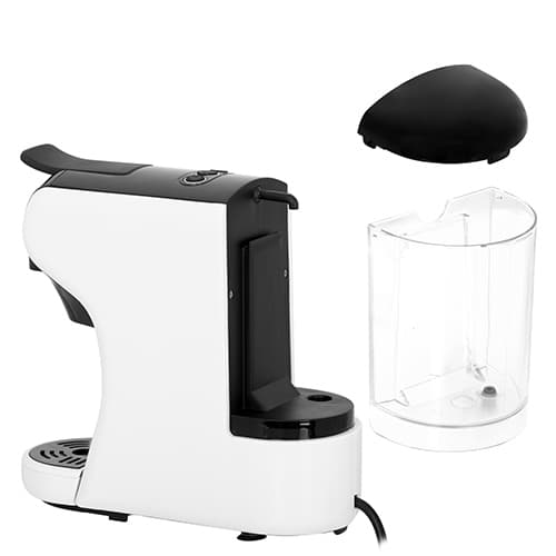 CR 4414 Multi-kapsel espressomaskin