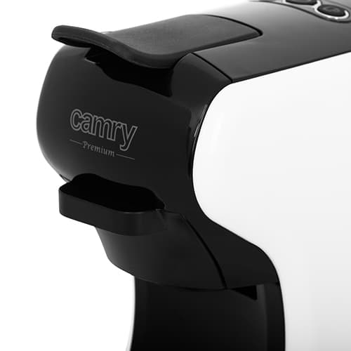 CR 4414 Multi-kapsel espressomaskin