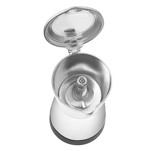 CR 4415 hvid Elektrisk kaffemaskine Moka