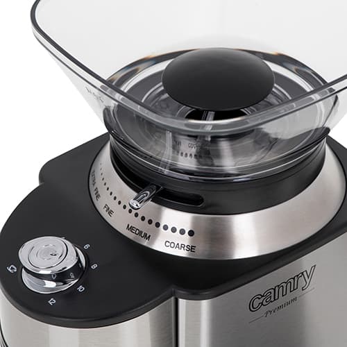 CR 4443 Konisk grat kaffekværn