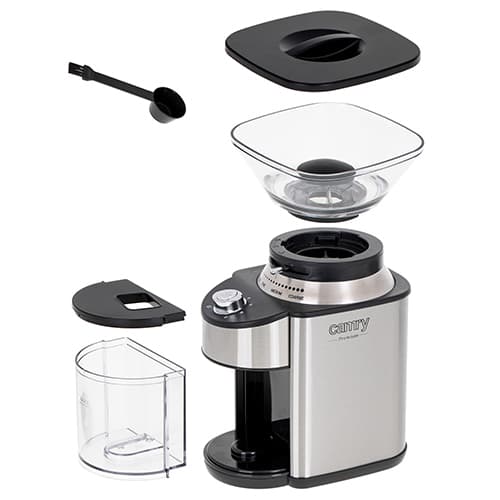 CR 4443 Konisk grat kaffekværn
