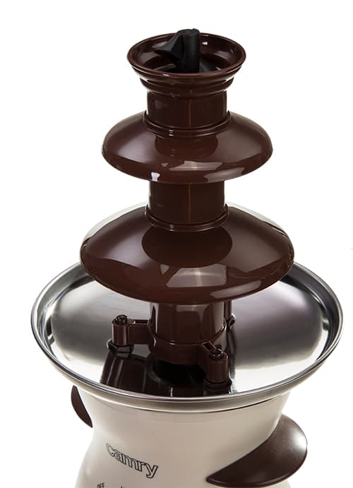 CR 4457 Chokoladefontæne