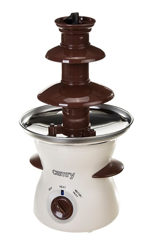 CR 4457 Chokoladefontæne