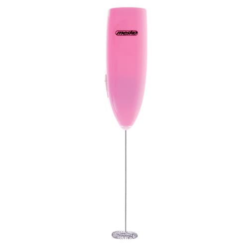 MS 4493 rosa Mjölkskummare