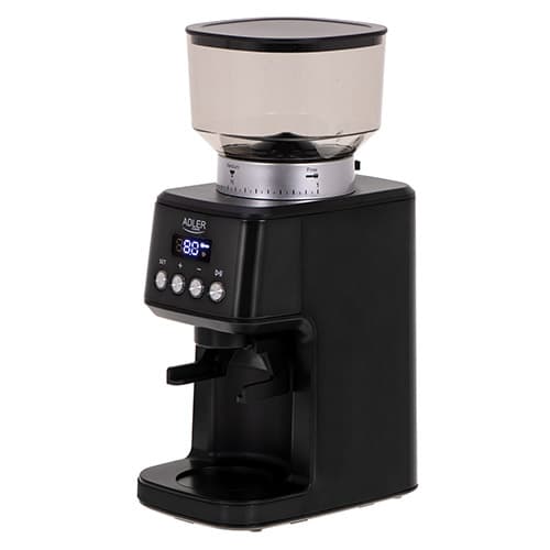 AD 4300 Kaffekvarn burr