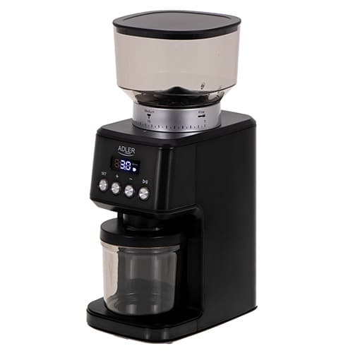 AD 4300 Kaffekvarn burr
