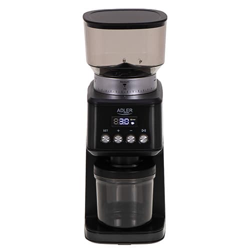 AD 4300 Kaffekvarn burr