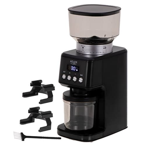 AD 4300 Kaffekvarn burr