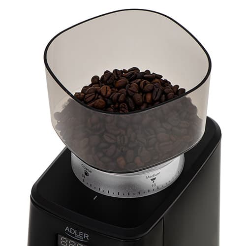 AD 4300 Kaffekvarn burr