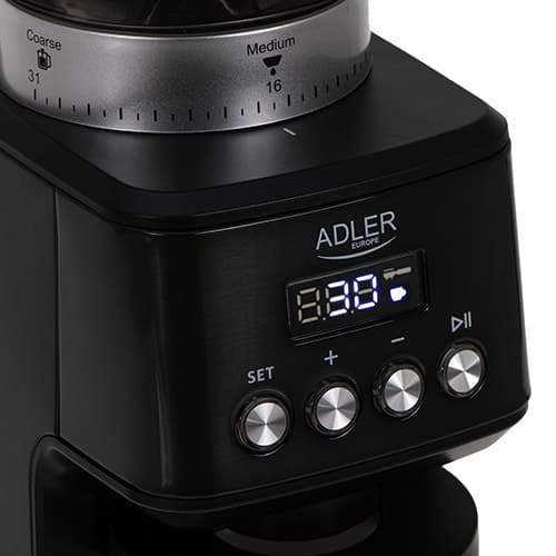 AD 4300 Kaffekvarn burr
