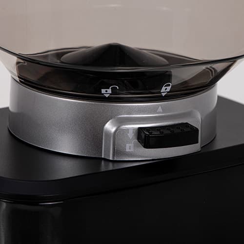 AD 4300 Kaffekvarn burr