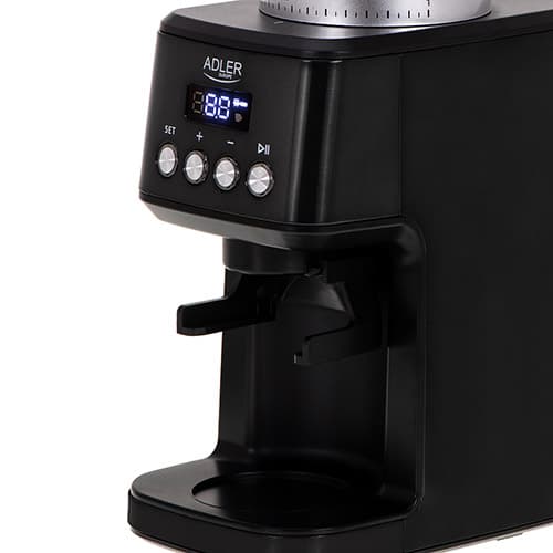 AD 4300 Kaffekvarn burr
