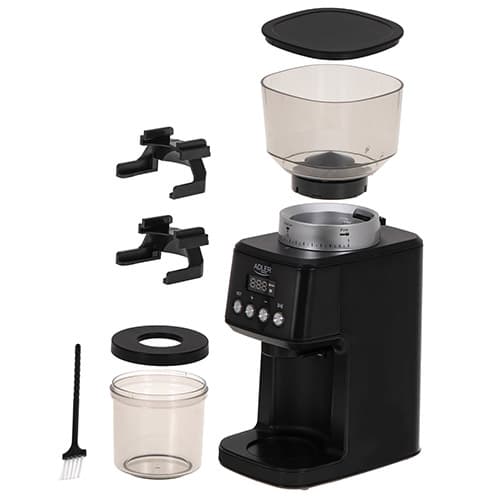 AD 4300 Kaffekvarn burr