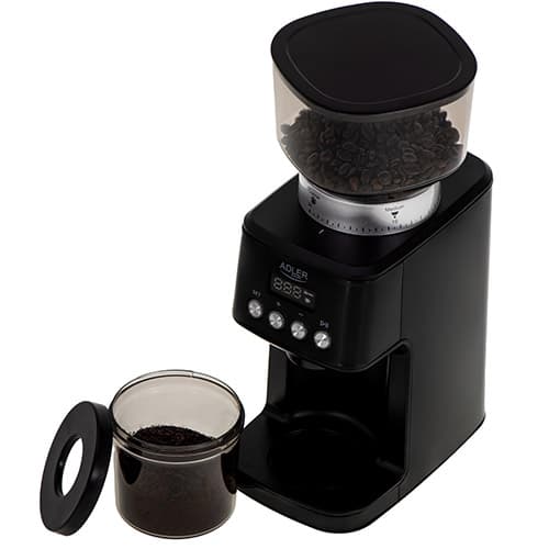 AD 4300 Kaffekvarn burr