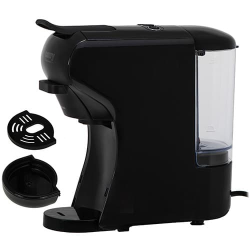 CR 4414bb Multi-kapsel espressomaskin